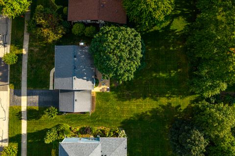 Tiny photo for 1035 Williamsburg Drive, Naperville, IL 60540 (MLS # 12448135)