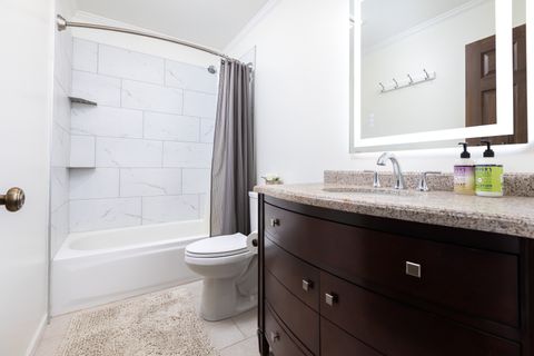 Tiny photo for 1035 Williamsburg Drive, Naperville, IL 60540 (MLS # 12448135)