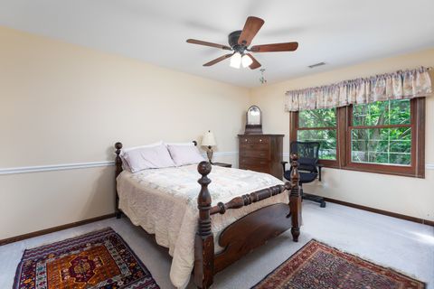 Tiny photo for 1035 Williamsburg Drive, Naperville, IL 60540 (MLS # 12448135)