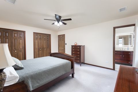 Tiny photo for 1035 Williamsburg Drive, Naperville, IL 60540 (MLS # 12448135)