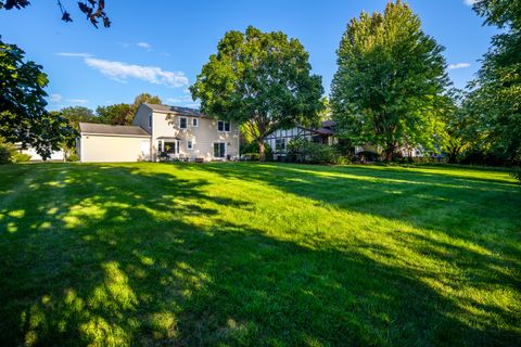 Tiny photo for 1035 Williamsburg Drive, Naperville, IL 60540 (MLS # 12448135)