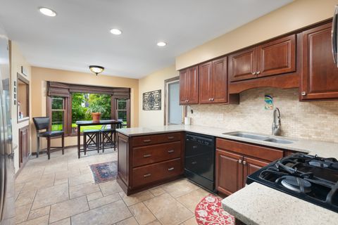 Tiny photo for 1035 Williamsburg Drive, Naperville, IL 60540 (MLS # 12448135)