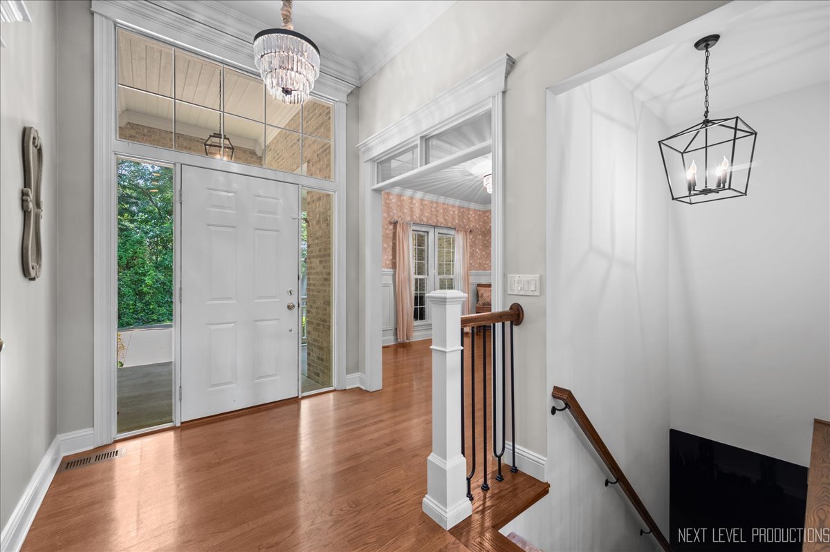 15N022 Brier Hill Road