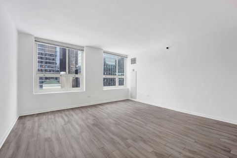 Tiny photo for 345 N LaSalle Drive #1804, Chicago, IL 60654 (MLS # 12529745)