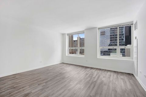 Tiny photo for 345 N LaSalle Drive #1804, Chicago, IL 60654 (MLS # 12529745)