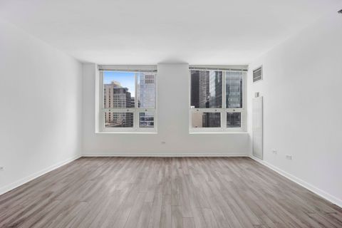Tiny photo for 345 N LaSalle Drive #1804, Chicago, IL 60654 (MLS # 12529745)