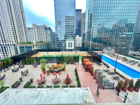 Tiny photo for 345 N LaSalle Drive #1804, Chicago, IL 60654 (MLS # 12529745)