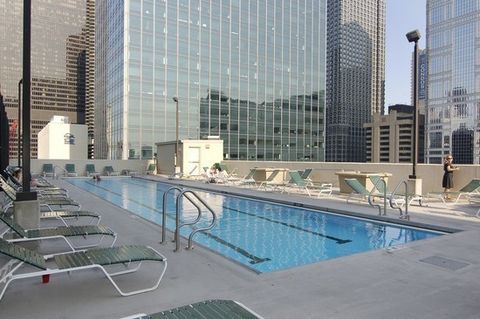 Tiny photo for 345 N LaSalle Drive #1804, Chicago, IL 60654 (MLS # 12529745)