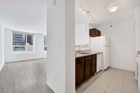 Tiny photo for 345 N LaSalle Drive #1804, Chicago, IL 60654 (MLS # 12529745)