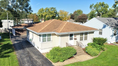 Photo of 1713 Oakland Avenue, Crest Hill, IL 60403 (MLS # 12779927)