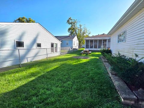 Tiny photo for 1713 Oakland Avenue, Crest Hill, IL 60403 (MLS # 12779927)