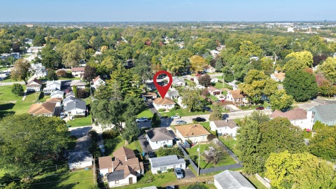 Tiny photo for 1713 Oakland Avenue, Crest Hill, IL 60403 (MLS # 12779927)