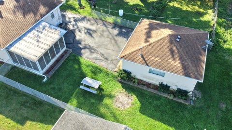 Tiny photo for 1713 Oakland Avenue, Crest Hill, IL 60403 (MLS # 12779927)