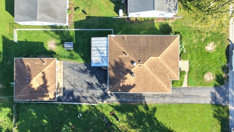 Tiny photo for 1713 Oakland Avenue, Crest Hill, IL 60403 (MLS # 12779927)