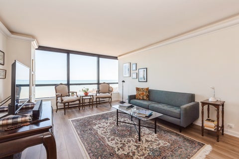 Tiny photo for 5415 N Sheridan Road #2905, Chicago, IL 60640 (MLS # 12746505)