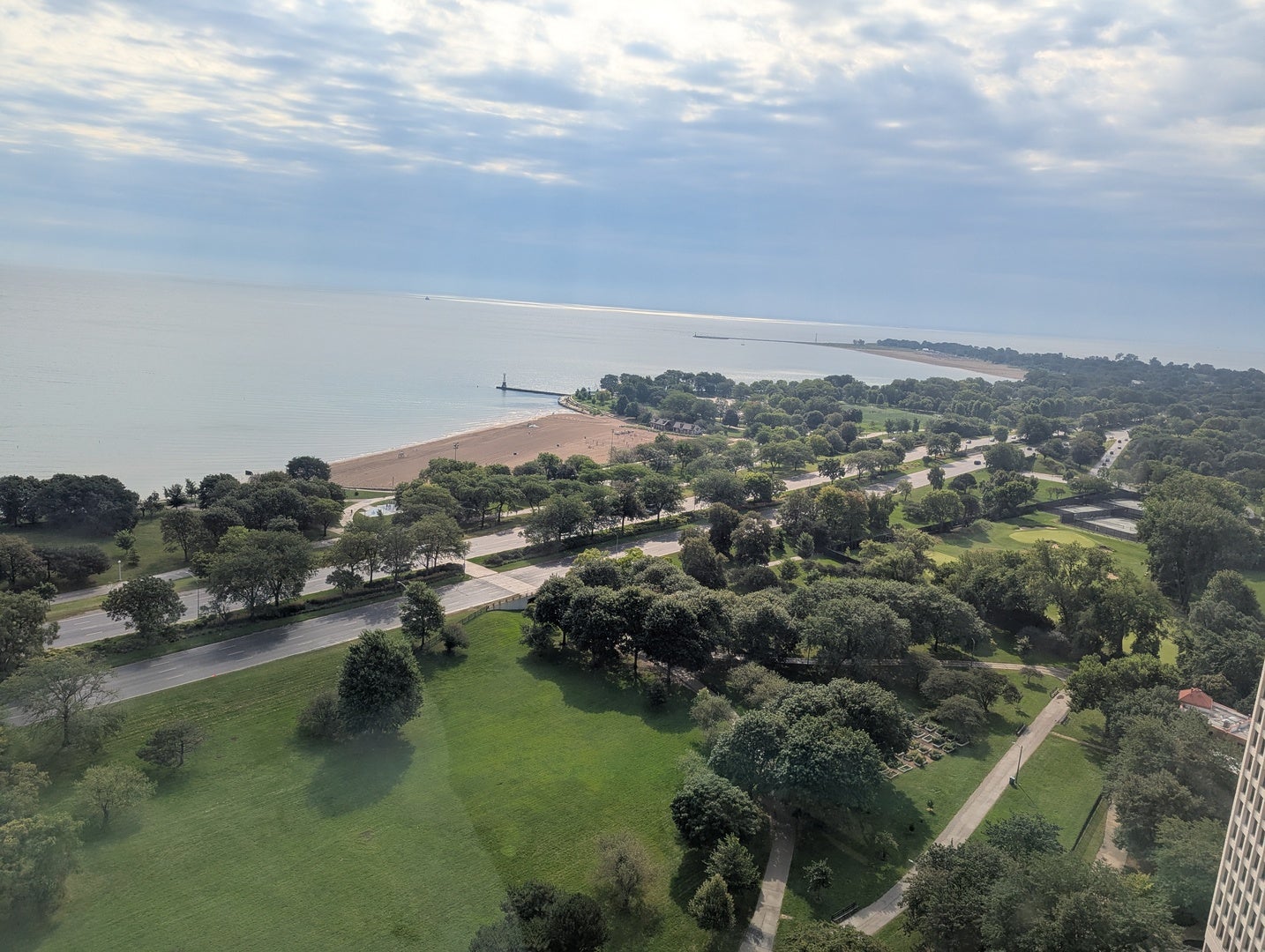 5415 N Sheridan Road 2905