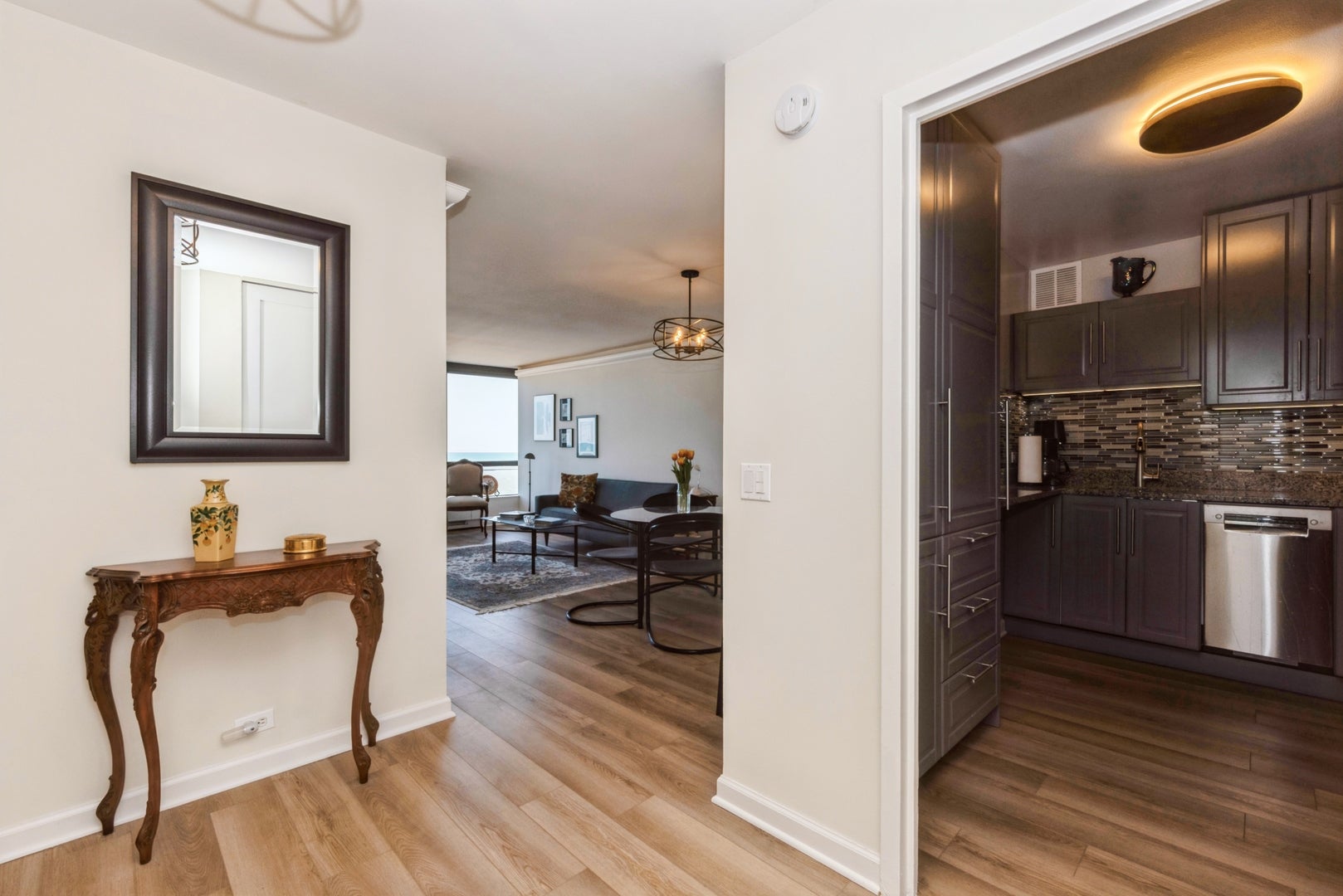 5415 N Sheridan Road 2905