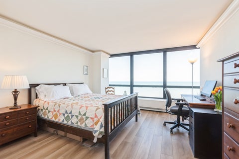 Tiny photo for 5415 N Sheridan Road #2905, Chicago, IL 60640 (MLS # 12746505)
