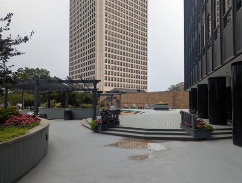Tiny photo for 5415 N Sheridan Road #2905, Chicago, IL 60640 (MLS # 12746505)