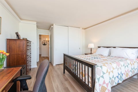 Tiny photo for 5415 N Sheridan Road #2905, Chicago, IL 60640 (MLS # 12746505)