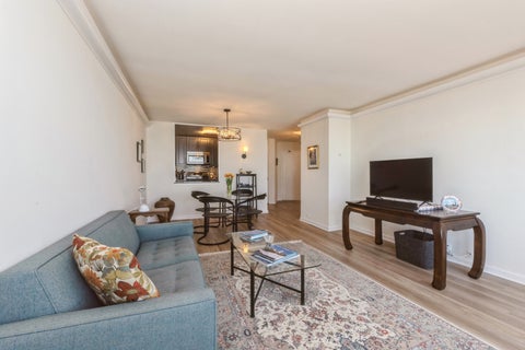 Tiny photo for 5415 N Sheridan Road #2905, Chicago, IL 60640 (MLS # 12746505)