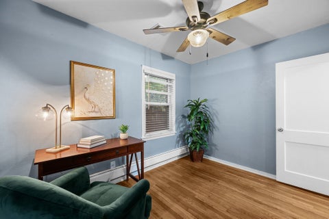 Tiny photo for 3414 Marquette Street, Davenport, IA 52806 (MLS # 12759475)