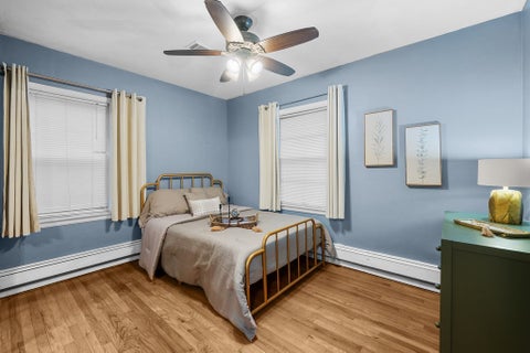 Tiny photo for 3414 Marquette Street, Davenport, IA 52806 (MLS # 12759475)