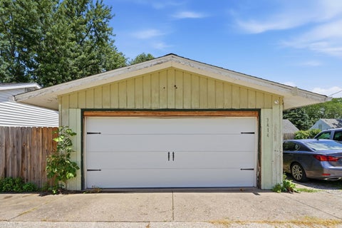 Tiny photo for 3414 Marquette Street, Davenport, IA 52806 (MLS # 12759475)