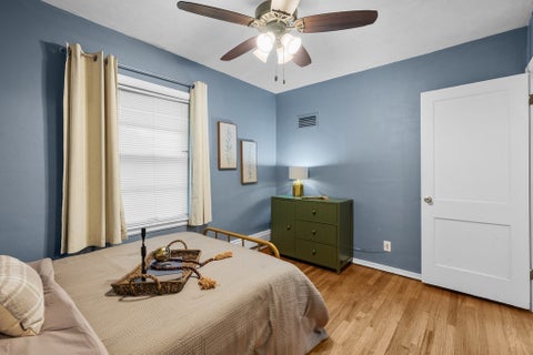Tiny photo for 3414 Marquette Street, Davenport, IA 52806 (MLS # 12759475)