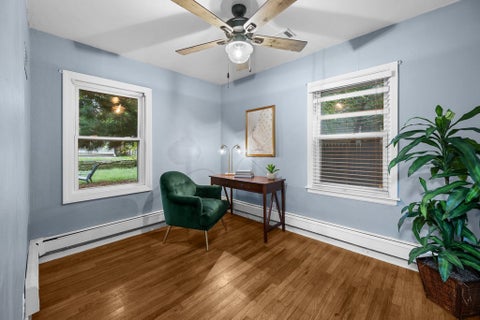 Tiny photo for 3414 Marquette Street, Davenport, IA 52806 (MLS # 12759475)