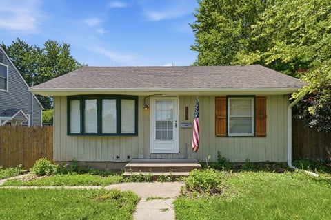 Tiny photo for 3414 Marquette Street, Davenport, IA 52806 (MLS # 12759475)