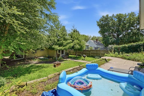 Tiny photo for 3414 Marquette Street, Davenport, IA 52806 (MLS # 12759475)