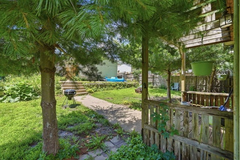 Tiny photo for 3414 Marquette Street, Davenport, IA 52806 (MLS # 12759475)