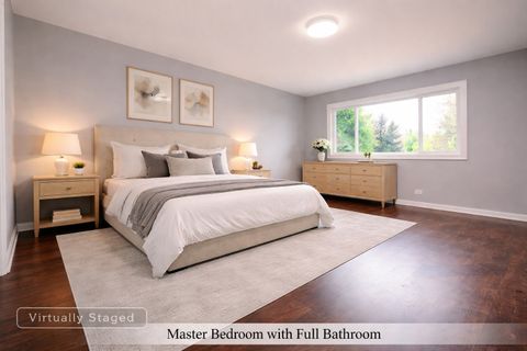 Tiny photo for 245 PORTER Lane, Bolingbrook, IL 60440 (MLS # 12597243)