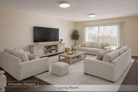 Tiny photo for 245 PORTER Lane, Bolingbrook, IL 60440 (MLS # 12597243)