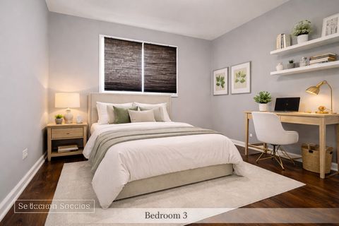 Tiny photo for 245 PORTER Lane, Bolingbrook, IL 60440 (MLS # 12597243)