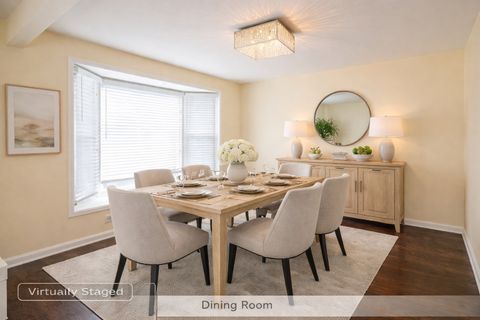 Tiny photo for 245 PORTER Lane, Bolingbrook, IL 60440 (MLS # 12597243)