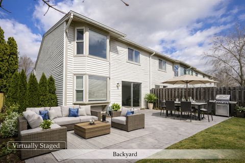 Tiny photo for 245 PORTER Lane, Bolingbrook, IL 60440 (MLS # 12597243)