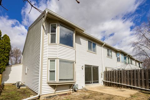 Tiny photo for 245 PORTER Lane, Bolingbrook, IL 60440 (MLS # 12597243)