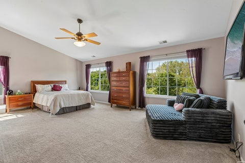 Tiny photo for 35 Oakview Court, South Elgin, IL 60177 (MLS # 12758575)