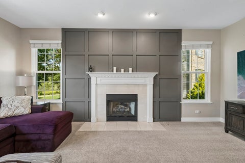 Tiny photo for 35 Oakview Court, South Elgin, IL 60177 (MLS # 12758575)