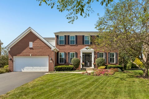 Photo of 35 Oakview Court, South Elgin, IL 60177 (MLS # 12758575)