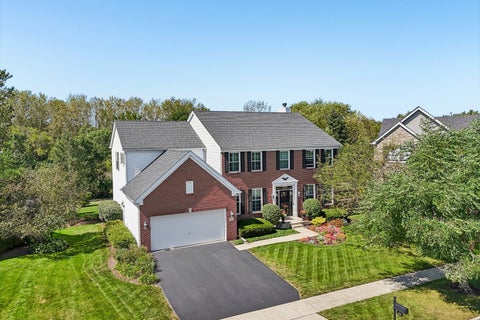 Tiny photo for 35 Oakview Court, South Elgin, IL 60177 (MLS # 12758575)