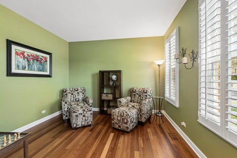 Tiny photo for 35 Oakview Court, South Elgin, IL 60177 (MLS # 12758575)