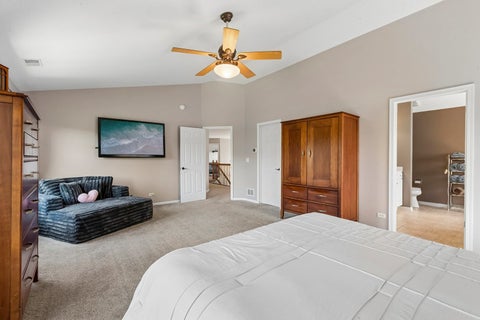 Tiny photo for 35 Oakview Court, South Elgin, IL 60177 (MLS # 12758575)