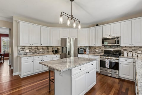 Tiny photo for 35 Oakview Court, South Elgin, IL 60177 (MLS # 12758575)