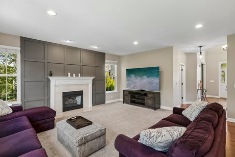 Tiny photo for 35 Oakview Court, South Elgin, IL 60177 (MLS # 12758575)