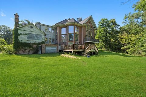 Tiny photo for 3755 S STATE Street, Crete, IL 60417 (MLS # 12497100)