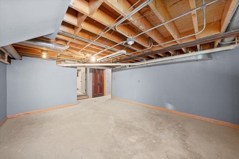 Tiny photo for 3755 S STATE Street, Crete, IL 60417 (MLS # 12497100)