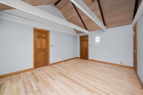 Tiny photo for 3755 S STATE Street, Crete, IL 60417 (MLS # 12497100)